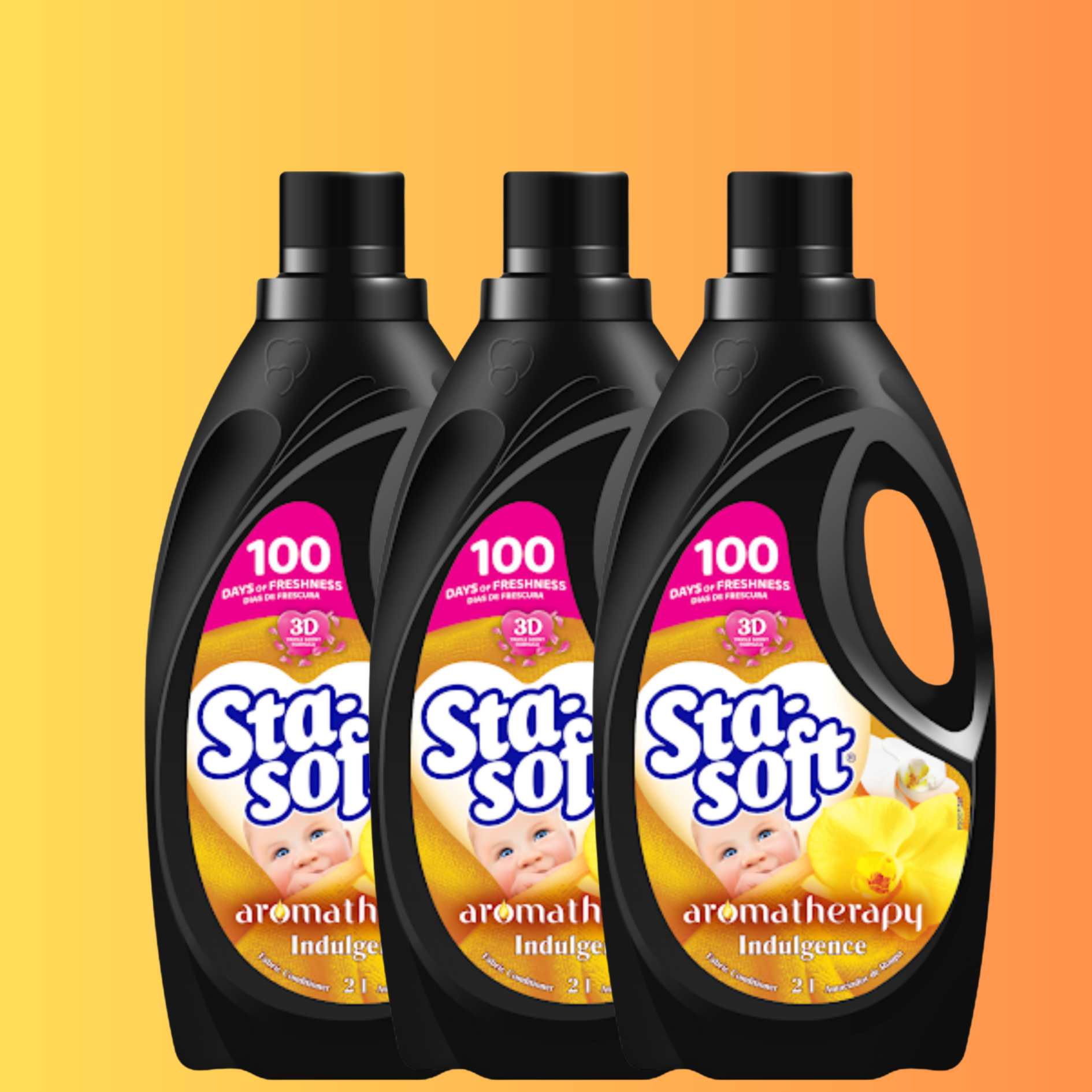 Fabric Softener