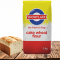 Multipurpose Flour