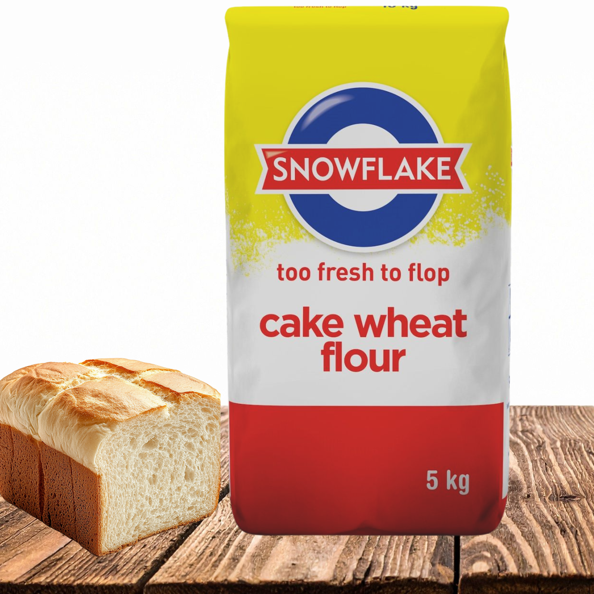 Multipurpose Flour