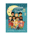 Ramadan Around The World -Kids Book