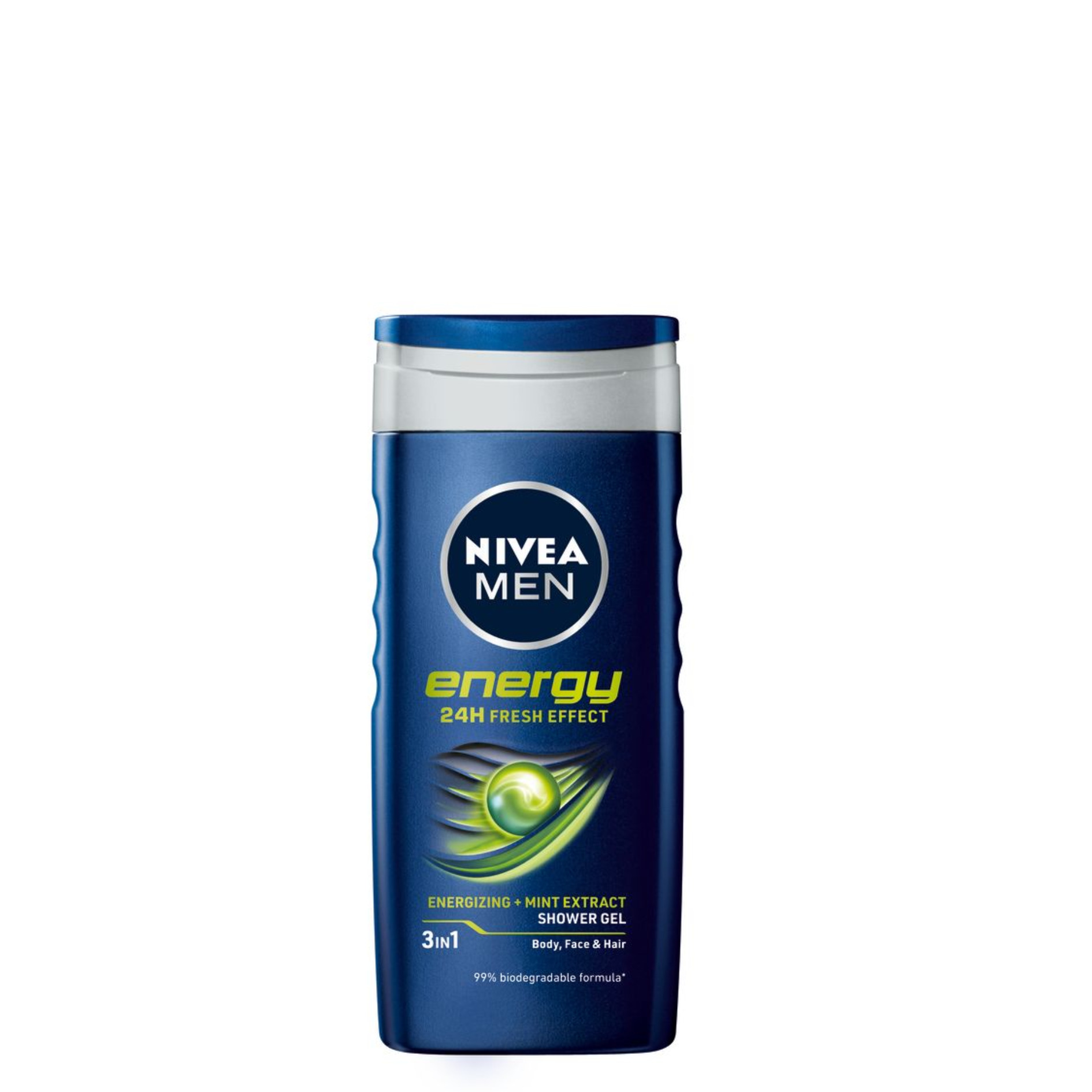 Nivea Men Energy Shower Gel