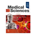 Medical Sciences, 4th Edition By Denise Syndercombe Court, Alice Kadri, Philip Xiu