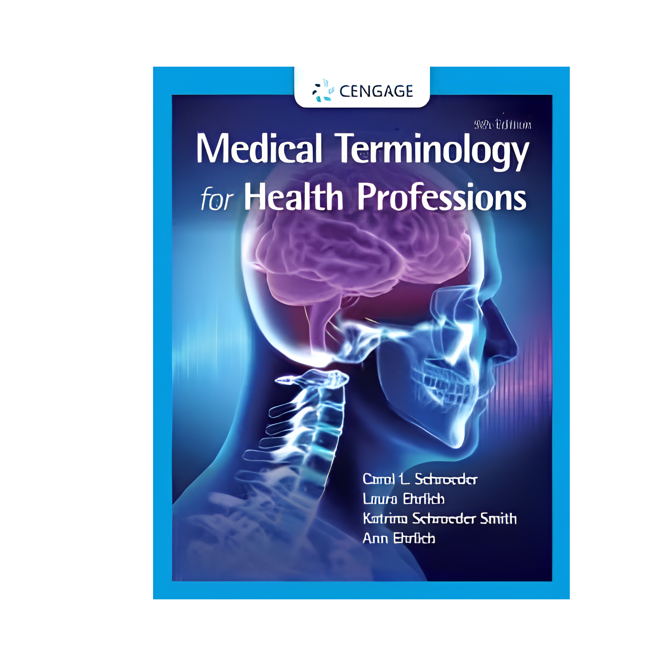 Medical Terminology for Health Professions, Spiral Bound Version