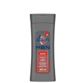 Dawn Men Active Body Lotion