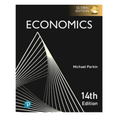 Economics 14th Edition By Michael Parkin