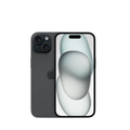 Apple iPhone 15 (128 GB) - Black