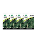 Spinach seed pack
