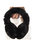 Black - Earmuffs