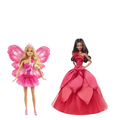 Barbie Collection Set