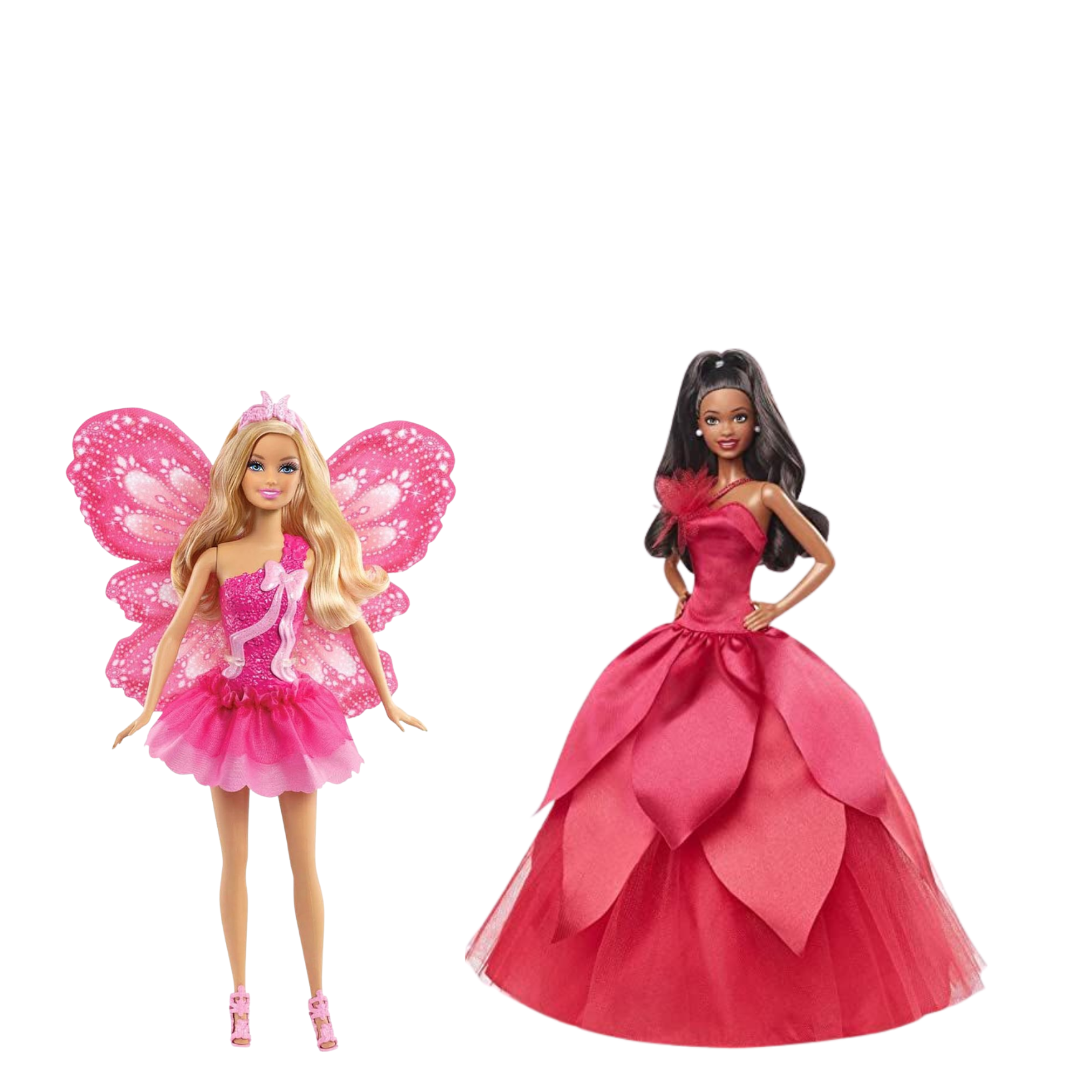 Barbie Collection Set