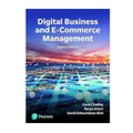 Digital Business and E-commerce Management