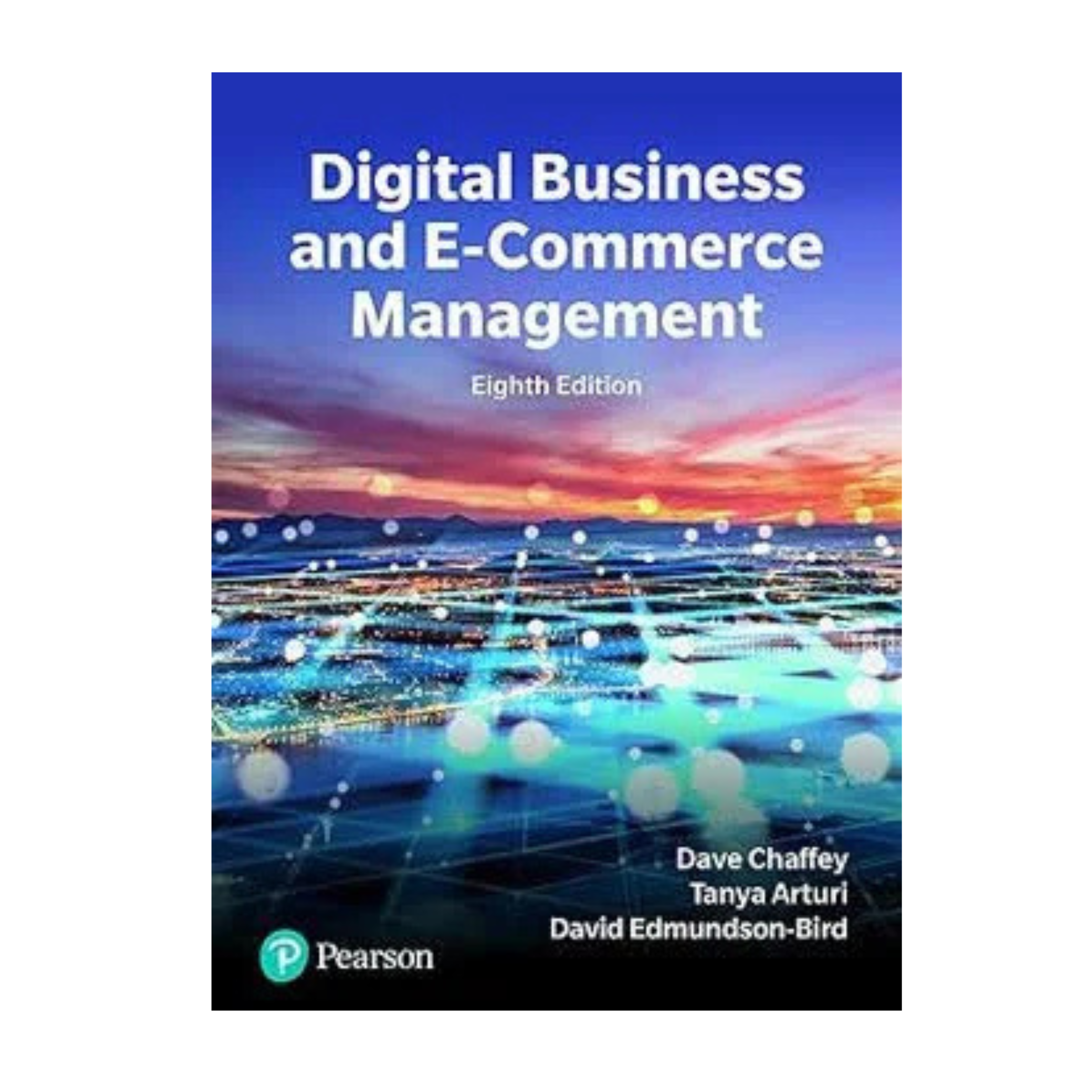 Digital Business and E-commerce Management