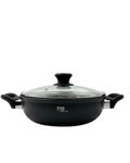 Fig Non-Stick Wok