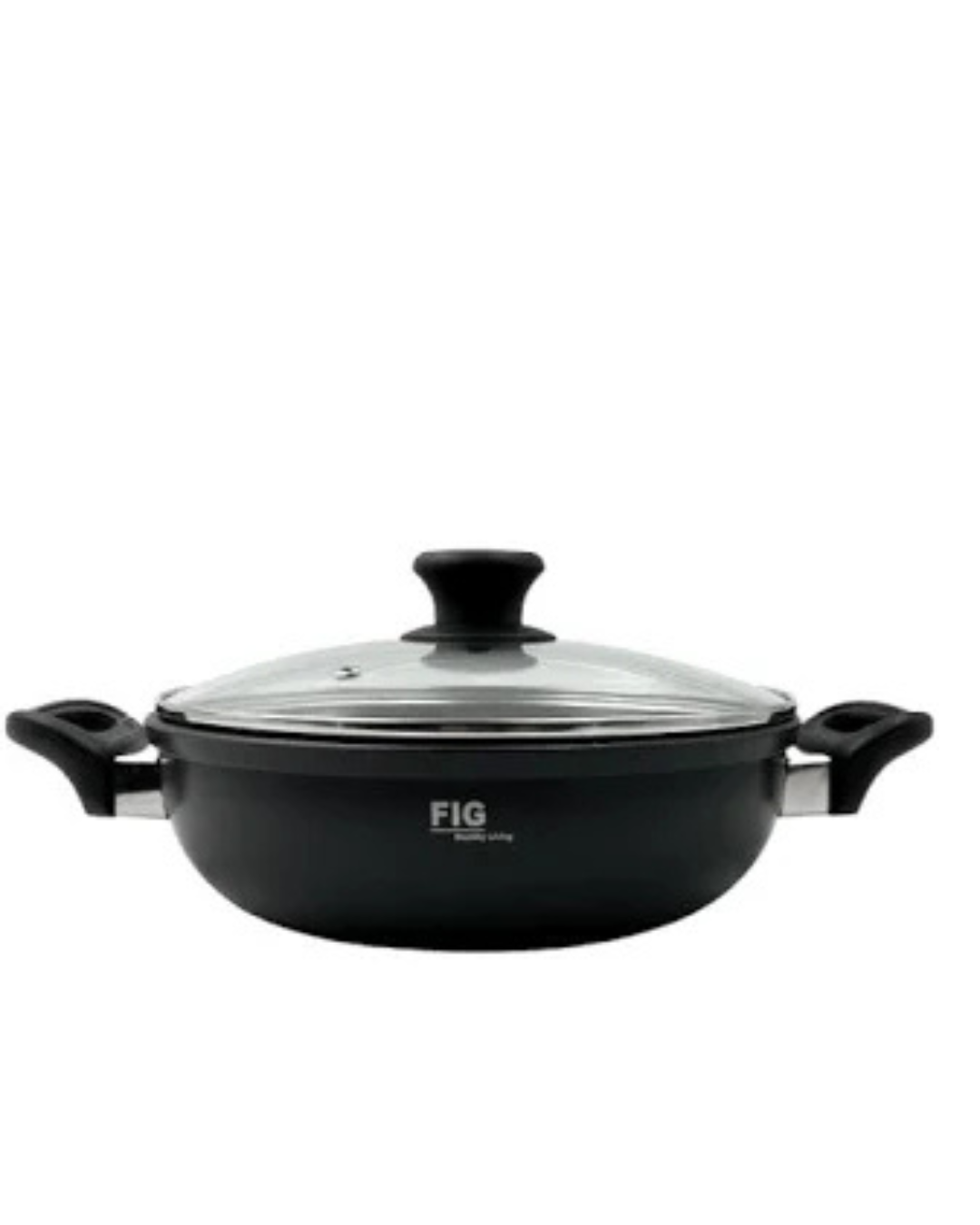 Fig Non-Stick Wok