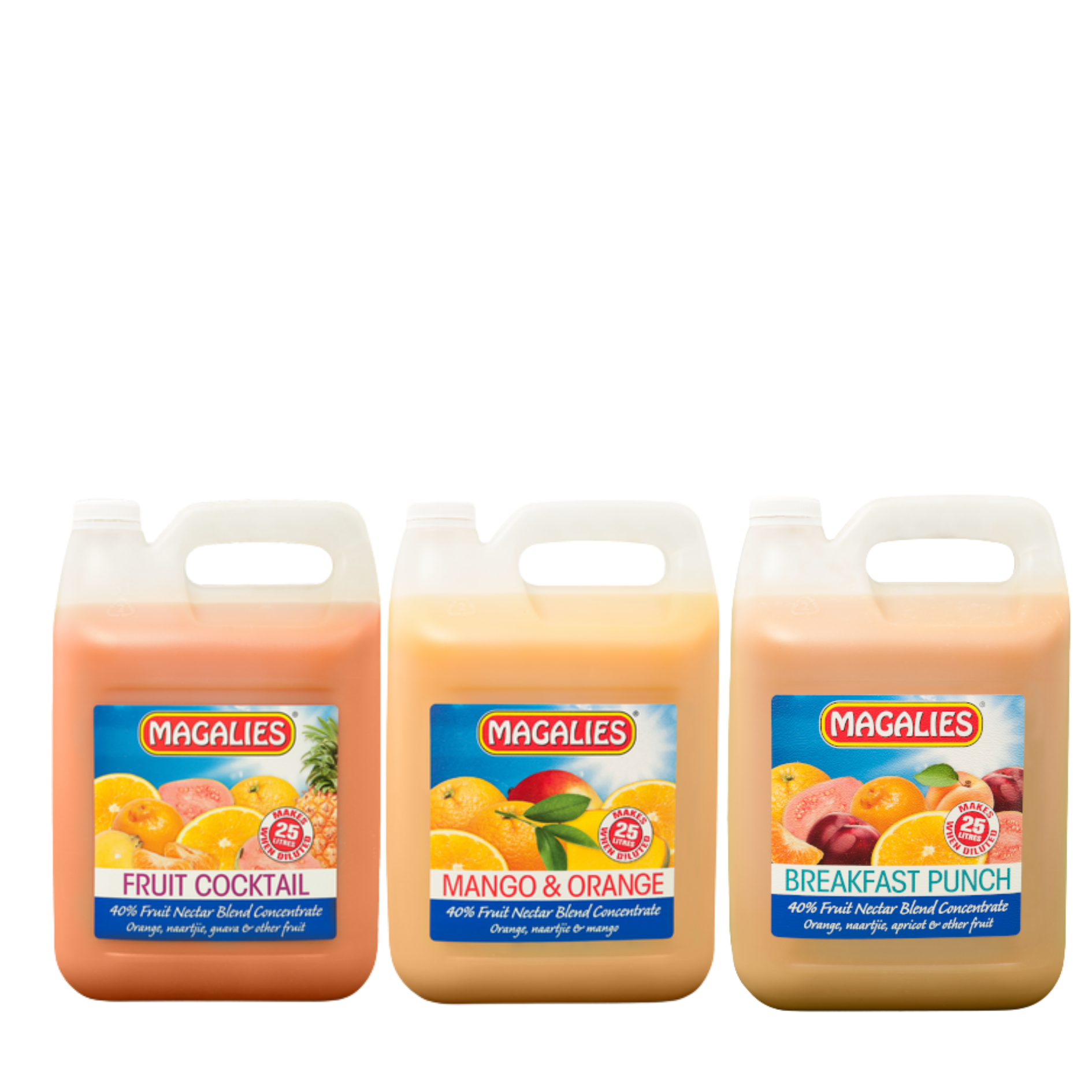 Magalies Juice Set