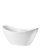 Trendy Taps Helena Bathtub
