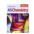 Edexcel AS Chemistry Textbook