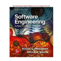 ISE Software Engineering: A Practitioner's Approach