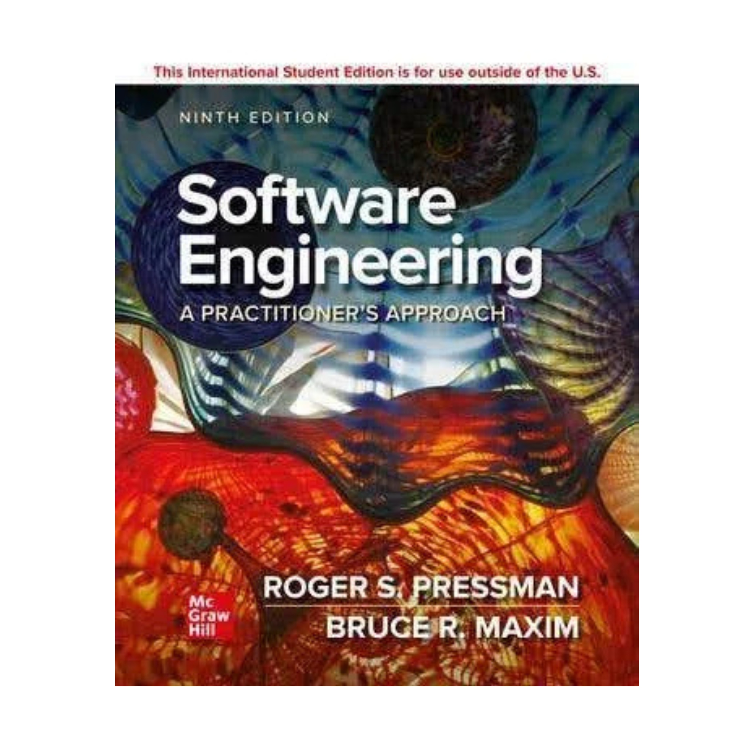 ISE Software Engineering: A Practitioner's Approach