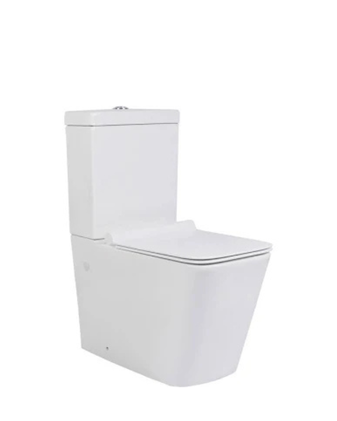 Bijiou Le Rubis Toilet Close Coupled Suite
