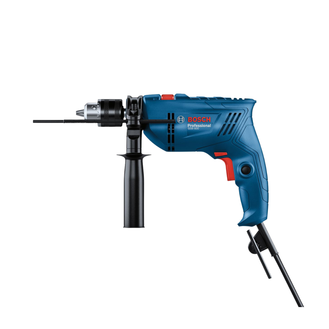 Heavy Duty Drill