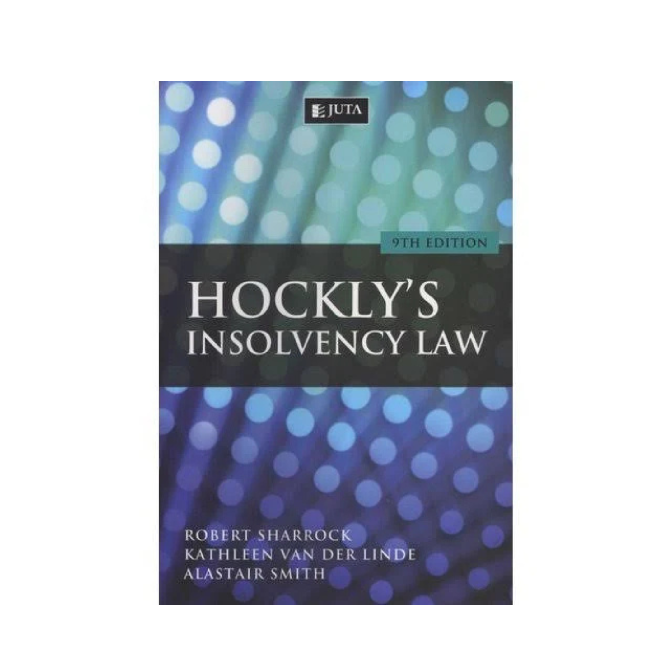 Hockly's Insolvency Law