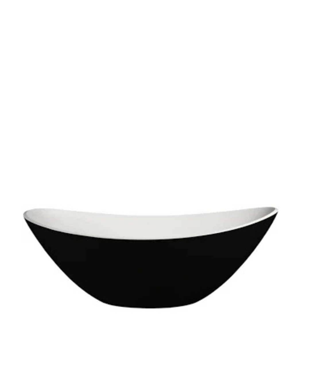 Rio Bath NOF Matte Black