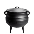 Drie Voet Poitjie Pot No.2