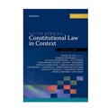 South African Constitutional Law in Context