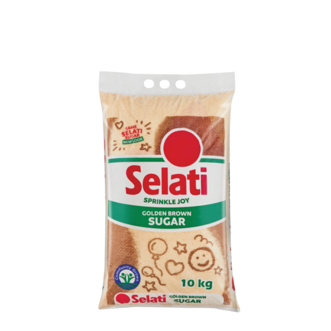 Brown Sugar 10kg
