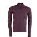 First Ascent Men's Corefit 1/4 Zip Top