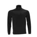 Greg Norman Men's Freedom Zip Pullover for Autumn