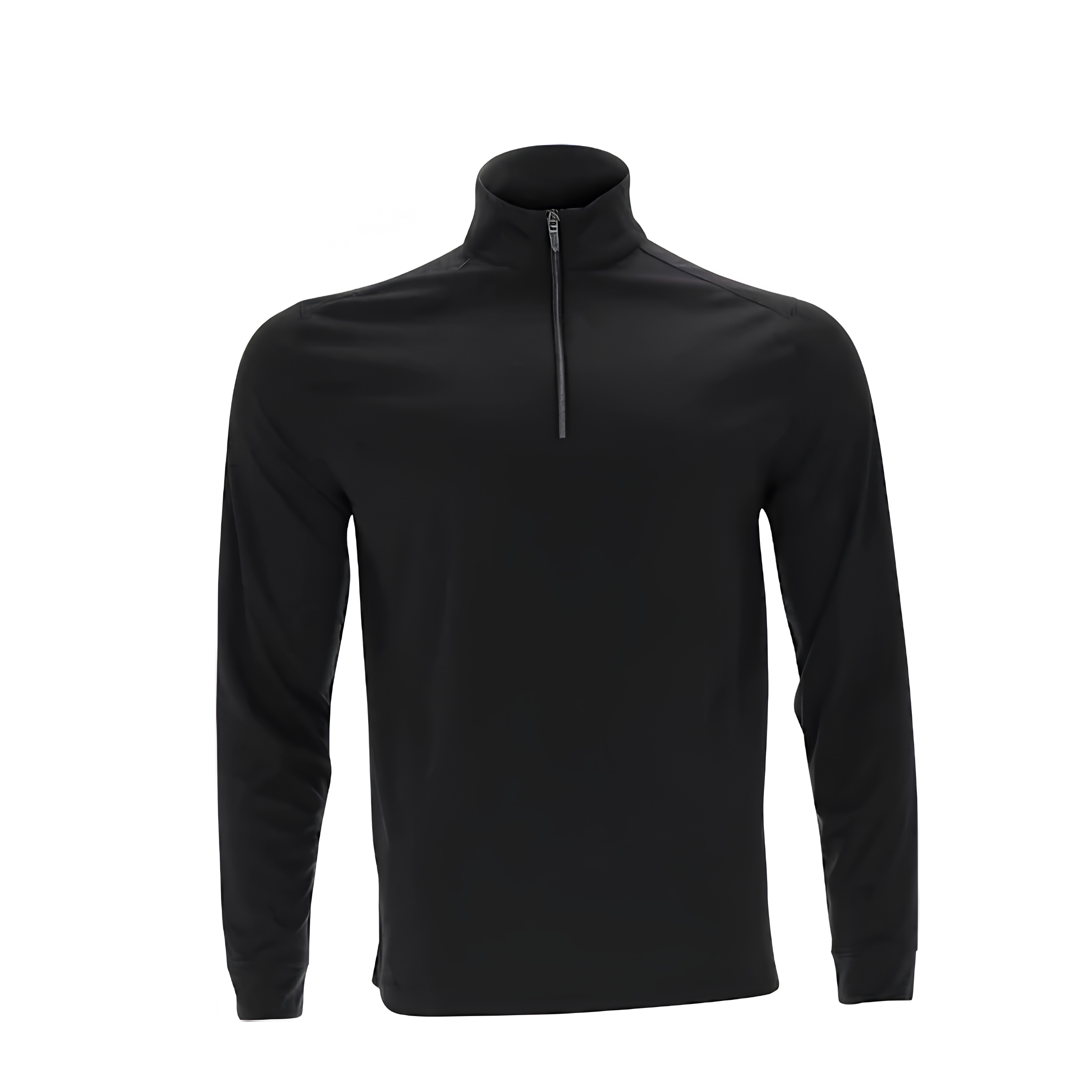 Greg Norman Men's Freedom Zip Pullover for Autumn