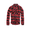Men Brandit Check Shirt