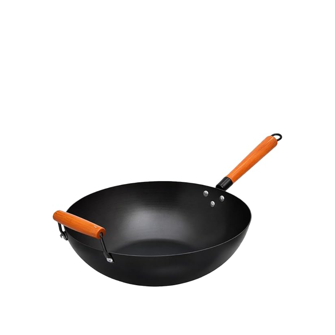 Wok Pan