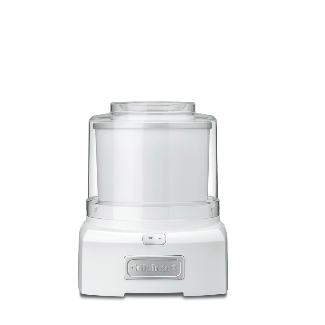 Ice Cream Maker
