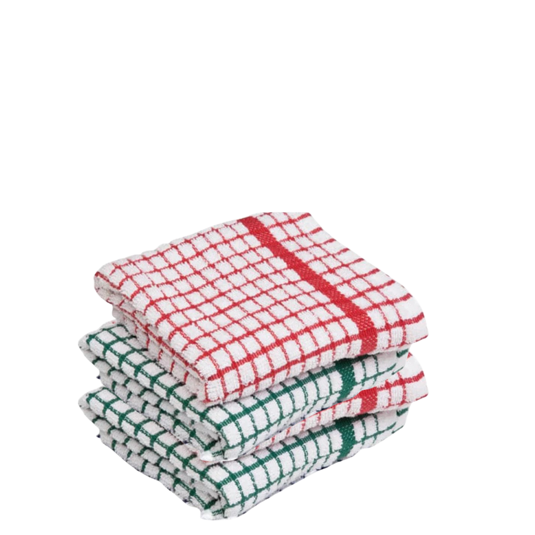 Dishwashing Cloths