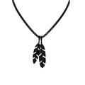 Akitsune Levitas Necklace