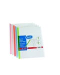 Bantex Cover A4 PP with Slide Grips