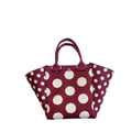 POLKA DOT TOTE