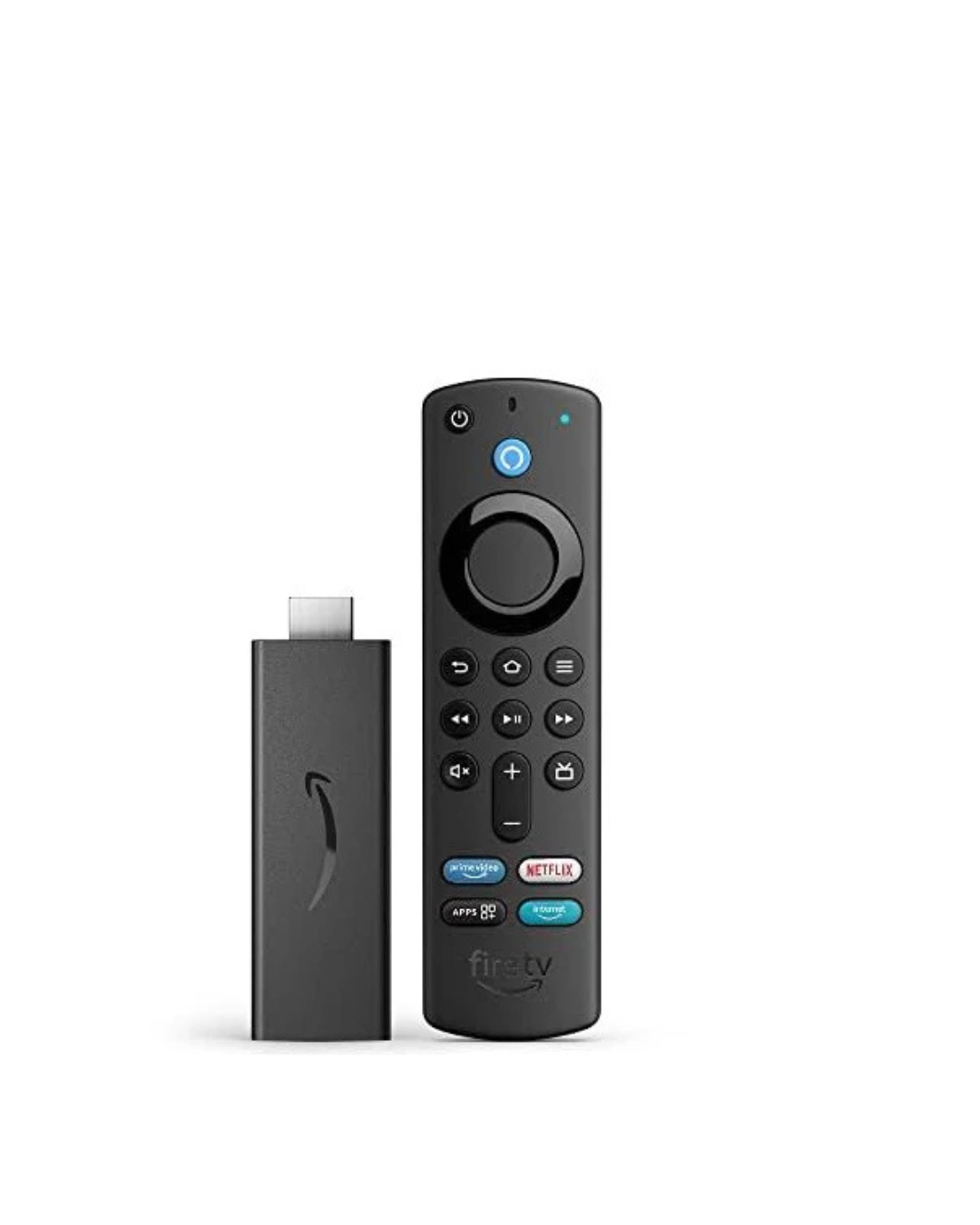 Amazon Fire Tv Stick HD streaming device