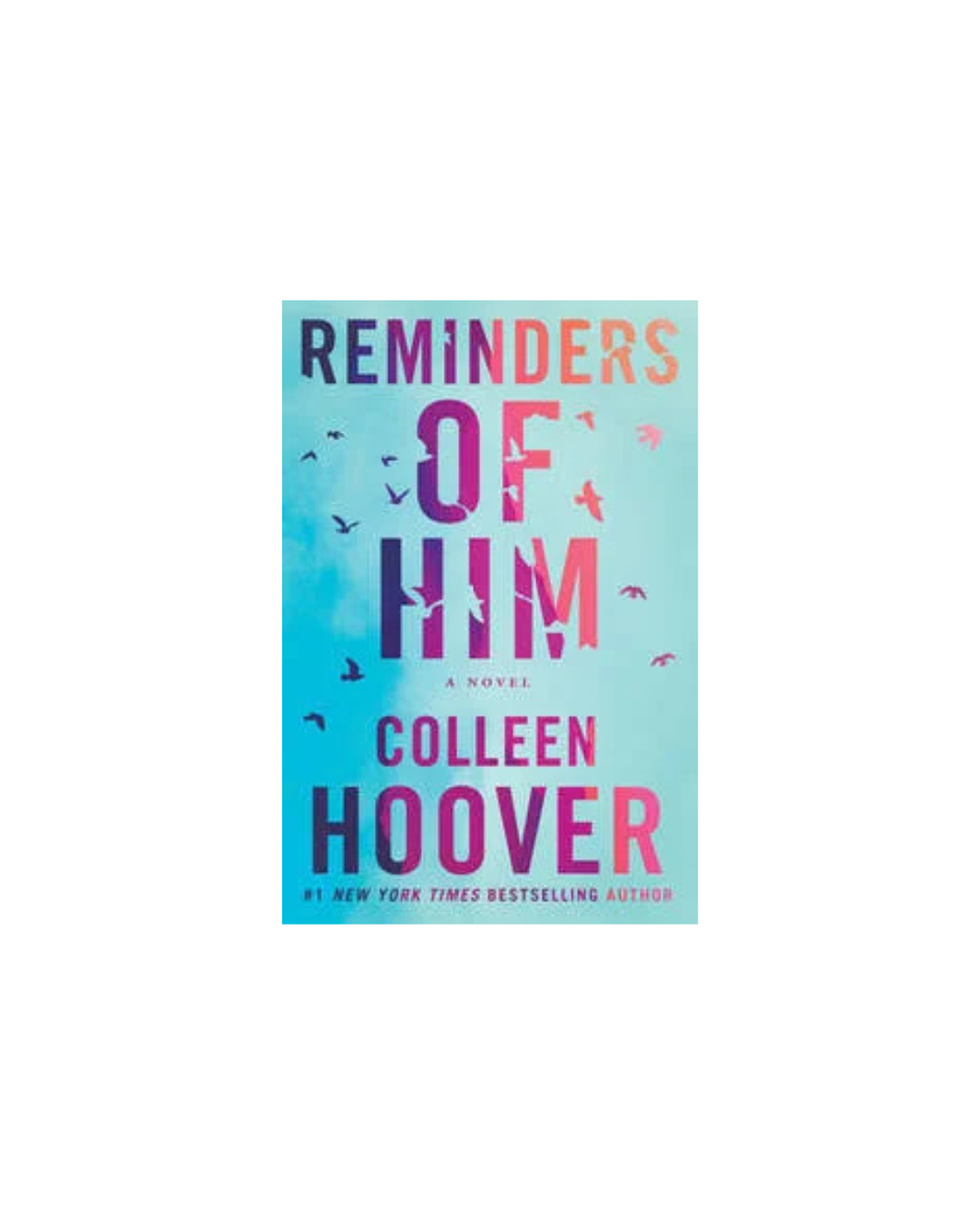 REMINDERS OF HIM