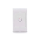 Switch 4x2 PVC neu