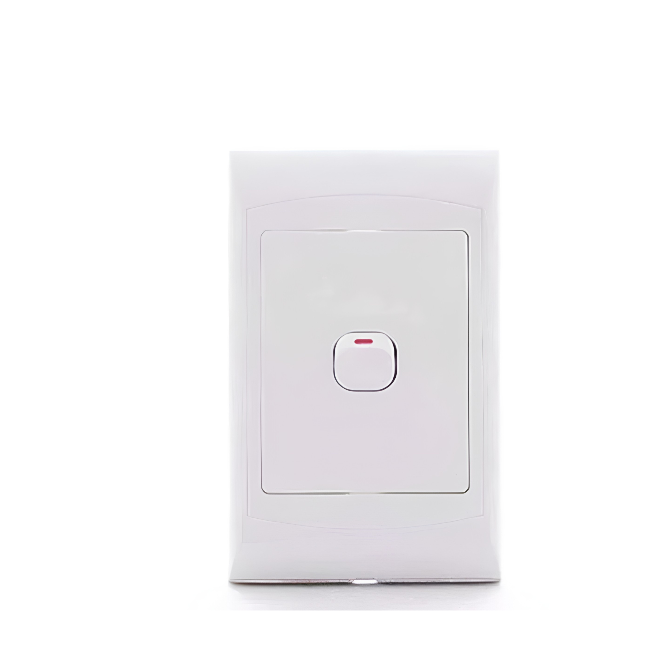 Switch 4x2 PVC neu