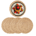 Plate Mats