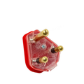 Plugtop Dedicated 16a 250v Red