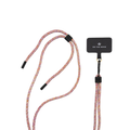 Woman On The Move Crossbody Phone Straps