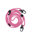 Fleurish Braided Strap
