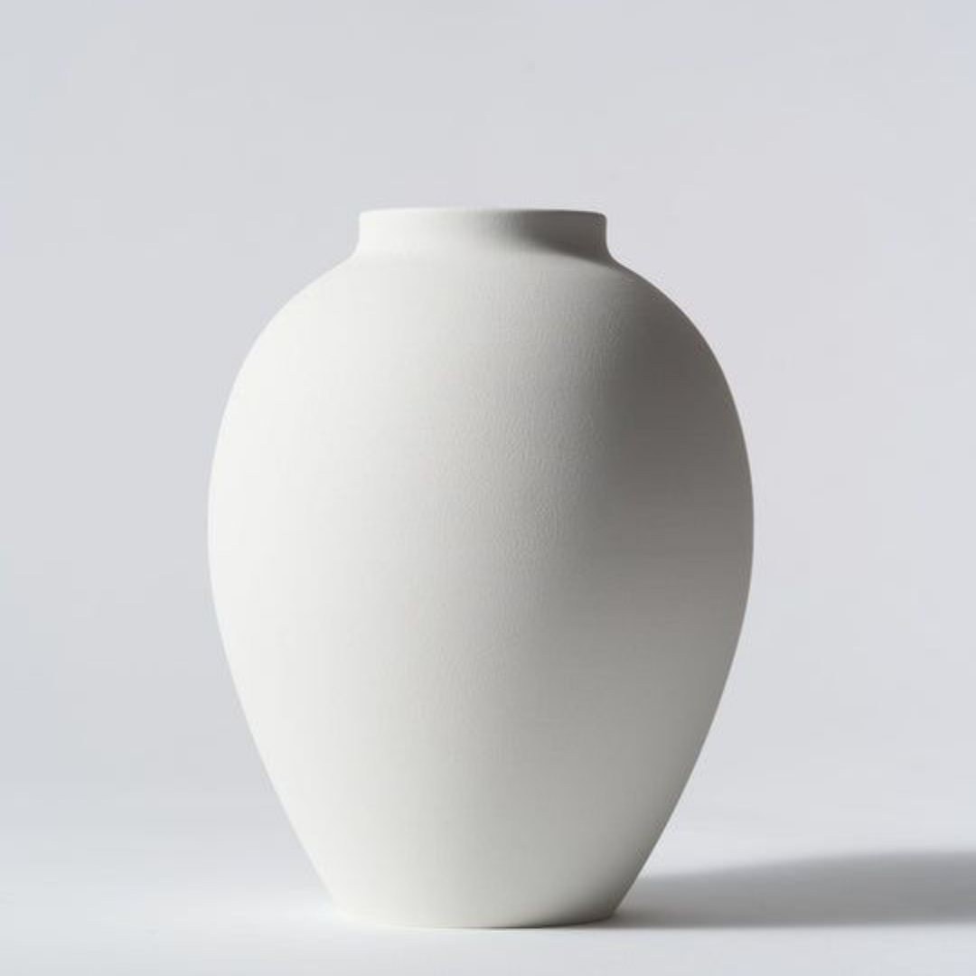 Ceramic Vase
