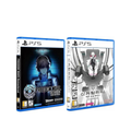 Ps5 Synduality Echo Of Ada & Freedom Wars